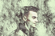 Creative Abstract Art Effect, an Action Add-On by MRI STUDIO (Thumbnail 7 of 9)