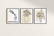 Art posters. Blossom collection, a Poster Template by oxygen_8 (Thumbnail 9 of 10)