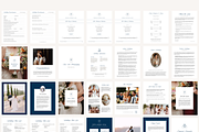 Wedding Photography Pricing Guide, a Marketing Template by Sweet Little Muse (Thumbnail 6 of 13)