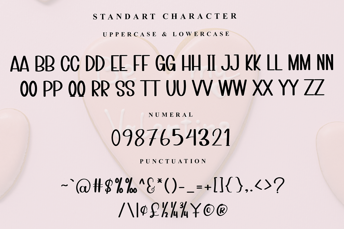 Home Work, a Sans Serif Font by FreshTypeINK (Photo 6 of 7)