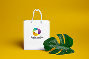 Studio Insight, a Branding & Logo Template by La Animus (Thumbnail 6 of 6)
