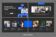 STARTUP - Animated Presentation, a Presentation Template by MNML Agency (Thumbnail 25 of 45)