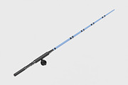 Fishing rod 3d model, an Object 3D Model by fahad121 (Thumbnail 2 of 5)