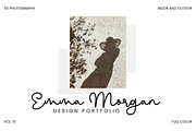 Fendoria, a Handwritten Font by BearyType Studio (Thumbnail 4 of 5)