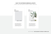 Southport Instagram Stories Template, a Social Media Template by Christie Evenson (Thumbnail 5 of 6)