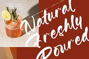 Buttons, a Handwritten Font by Integritype Studio (Thumbnail 3 of 15)