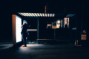 Night Shot Lightroom Preset Pack I, an Action Add-On by Daniel Bartel (Thumbnail 4 of 4)