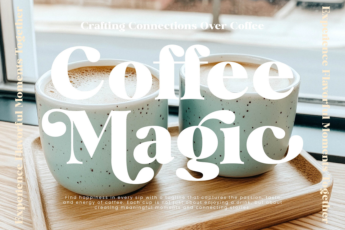Silktop Quest Modern Serif Font, a Serif Font by timelesstype.co (Photo 8 of 20)