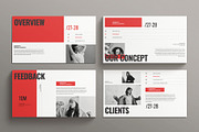 Photography Portfolio Presentation, a Presentation Template by E-Type (Thumbnail 4 of 5)