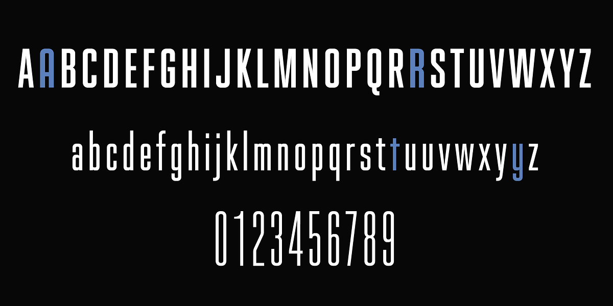 Spaceland, a Sans Serif Font by Pepper Type (Photo 4 of 14)