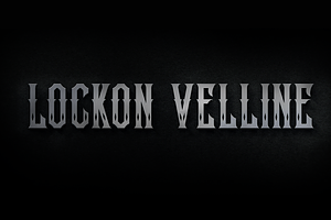 Lockon Velline +Bonus Pack