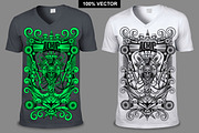 TOXIC, an Illustration by 7divine (Thumbnail 4 of 5)