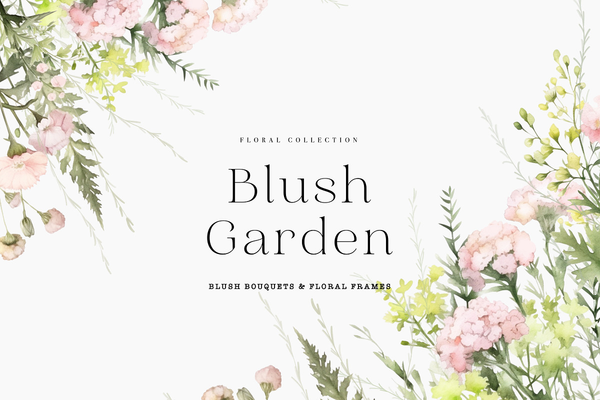 NEW! Late Summer Bundle, an Illustration by Isabelle Salem (Photo 31 of 216)
