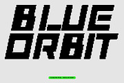 CS Belper Pixel, a Sans Serif Font by Craft Supply Co. (Thumbnail 2 of 8)