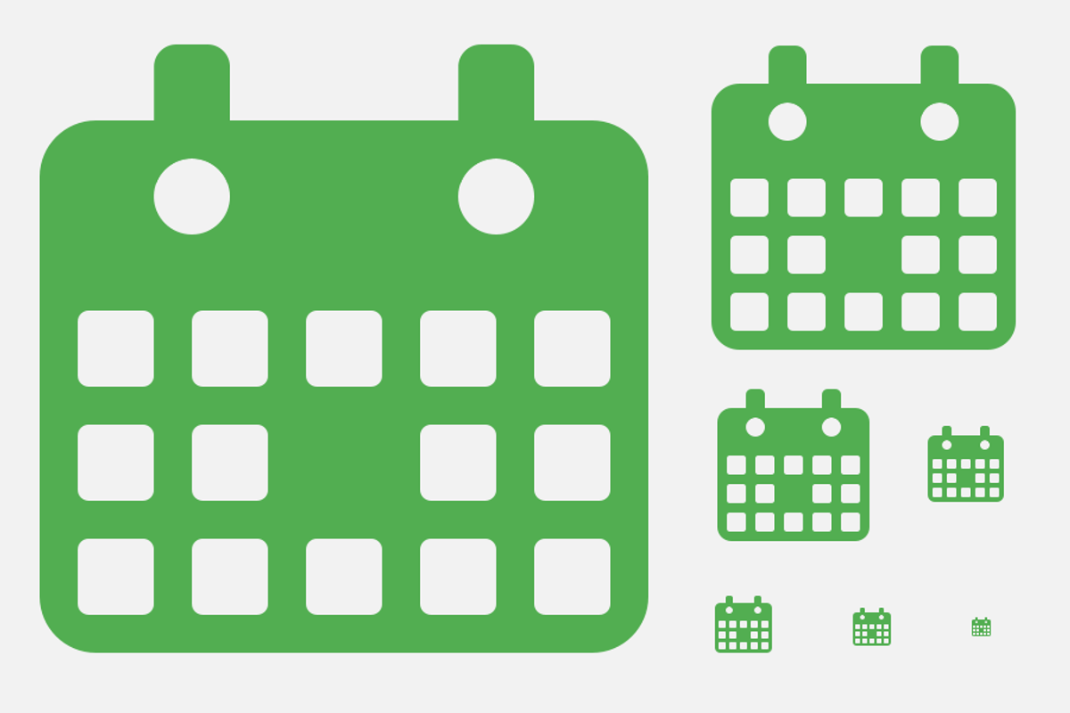 eBusiness Helper Set, an Outline Icon by Iconka (Photo 3 of 3)