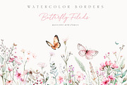 New! Wild Flowers Edition, a Seasonal Illustration by Isabelle Salem (Thumbnail 37 of 155)