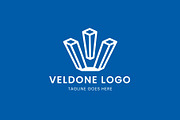 Letter V and I Logo Template, a Branding & Logo Template by Evloxx Studio (Thumbnail 3 of 3)