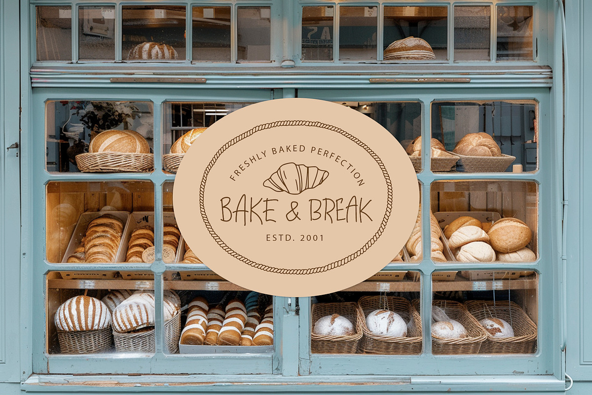 Summer Picnic | Extras Doodle Font, a Handwritten Font by AnMark (Photo 2 of 9)