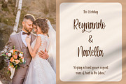 Syahara, a Script Font by Integritype Studio (Thumbnail 6 of 15)