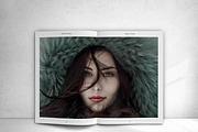 The Magazine, a Magazine Template by design_pick (Thumbnail 16 of 22)