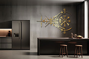 Norse viking Vegvisir Celtic symbols, an Object Graphic by GraphicRedStudio (Thumbnail 10 of 11)