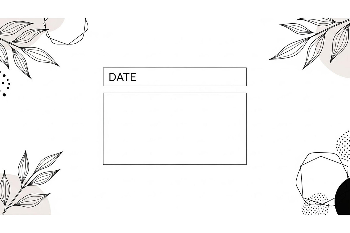 School Planner Icons & Set, an Object Graphic by Creativeshirt (Photo 2 of 16)