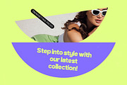 Makenfy Sans Serif Playful Display, a Sans Serif Font by timelesstype.co (Thumbnail 11 of 15)