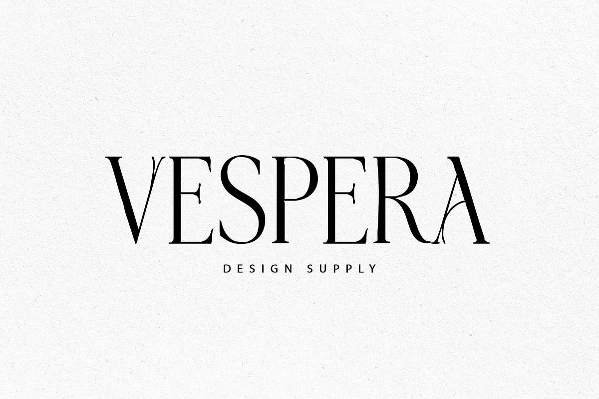 Lacuna Display Font, a Serif Font by gafaroff studio (Photo 2 of 7)