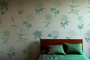 Flowers Illustration Bundle, a Decorative Illustration by Schumacher Shop (Thumbnail 14 of 18)