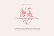 Not Tarot. Cards & Clipart, an Object Graphic by Purple (Thumbnail 14 of 14)