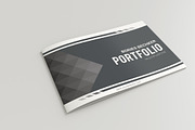 A5 Brochure, a Brochure Template by BoriesBechker (Thumbnail 1 of 14)