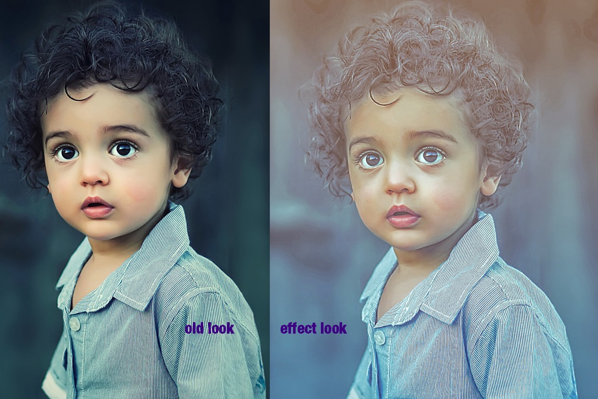 HDR Cinematic Look Action, an Action Add-On by MRI STUDIO (Photo 4 of 9)