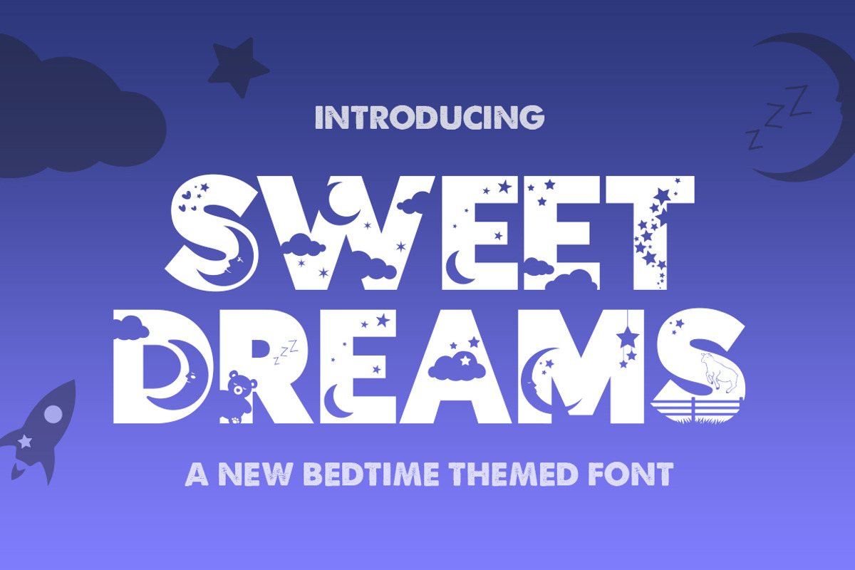 Silhouette Font Bundle - Vol 01, a Font by Salt & Pepper Designs (Photo 8 of 12)