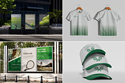 Tennis, Sports, Apparel Mockups, a Mockup by Vitora Mockup (Thumbnail 4 of 18)