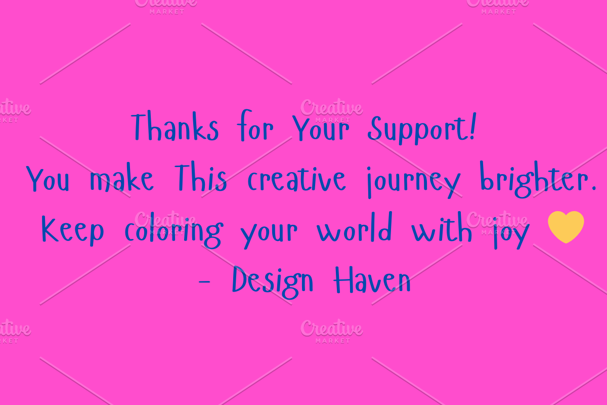 Cozy & Cute Hand Drawn Coloring Book, a Decorative Illustration by Coco Bloom (Photo 4 of 4)