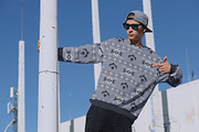 Monochrome Western Aztec Tribal, a Pattern Graphic by PPEthnicDecorPattern (Thumbnail 6 of 10)