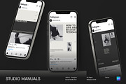 USOLA – Designer Starter Kit Post, a Social Media Template by Studio Manuals (Thumbnail 5 of 8)