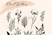 Poster Bundle Mystical Women Modern, a Decorative Illustration by Kaya Fonts (Thumbnail 18 of 23)