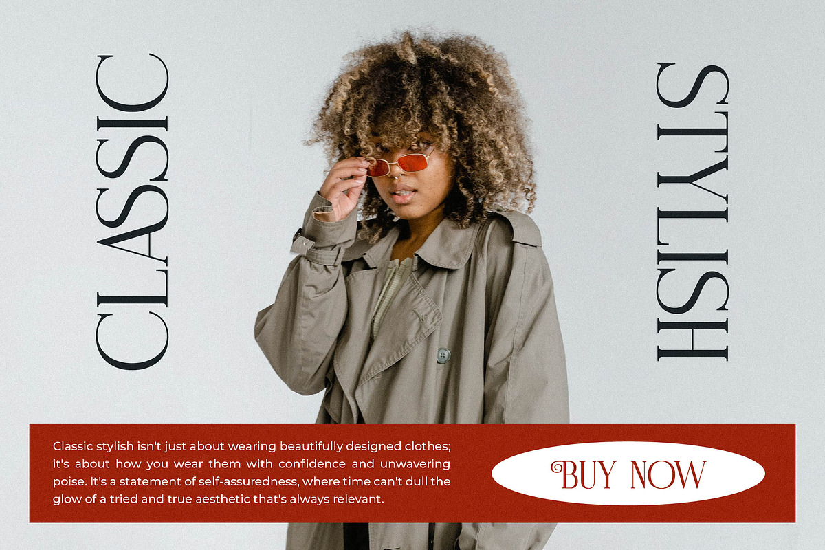 Modasite Modern Serif Font, a Serif Font by Letterena Studios (Photo 2 of 14)