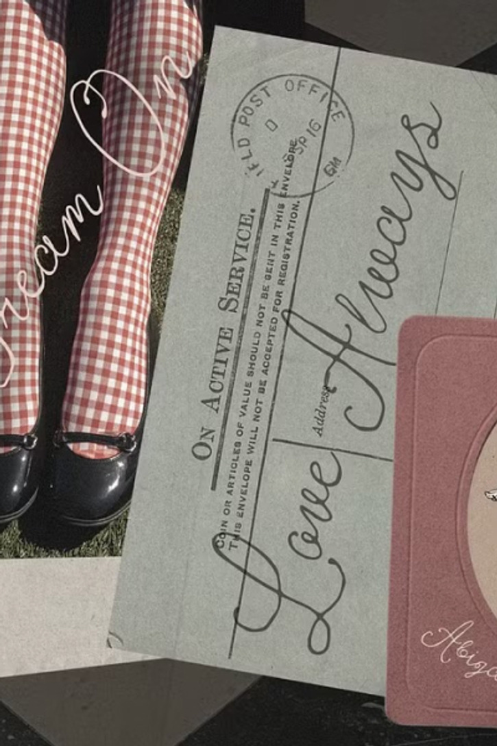 Cursive Flow