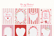 Cottagecore PNG Frames, Illustration, a Decorative Illustration by whiteheartdesign (Thumbnail 35 of 57)