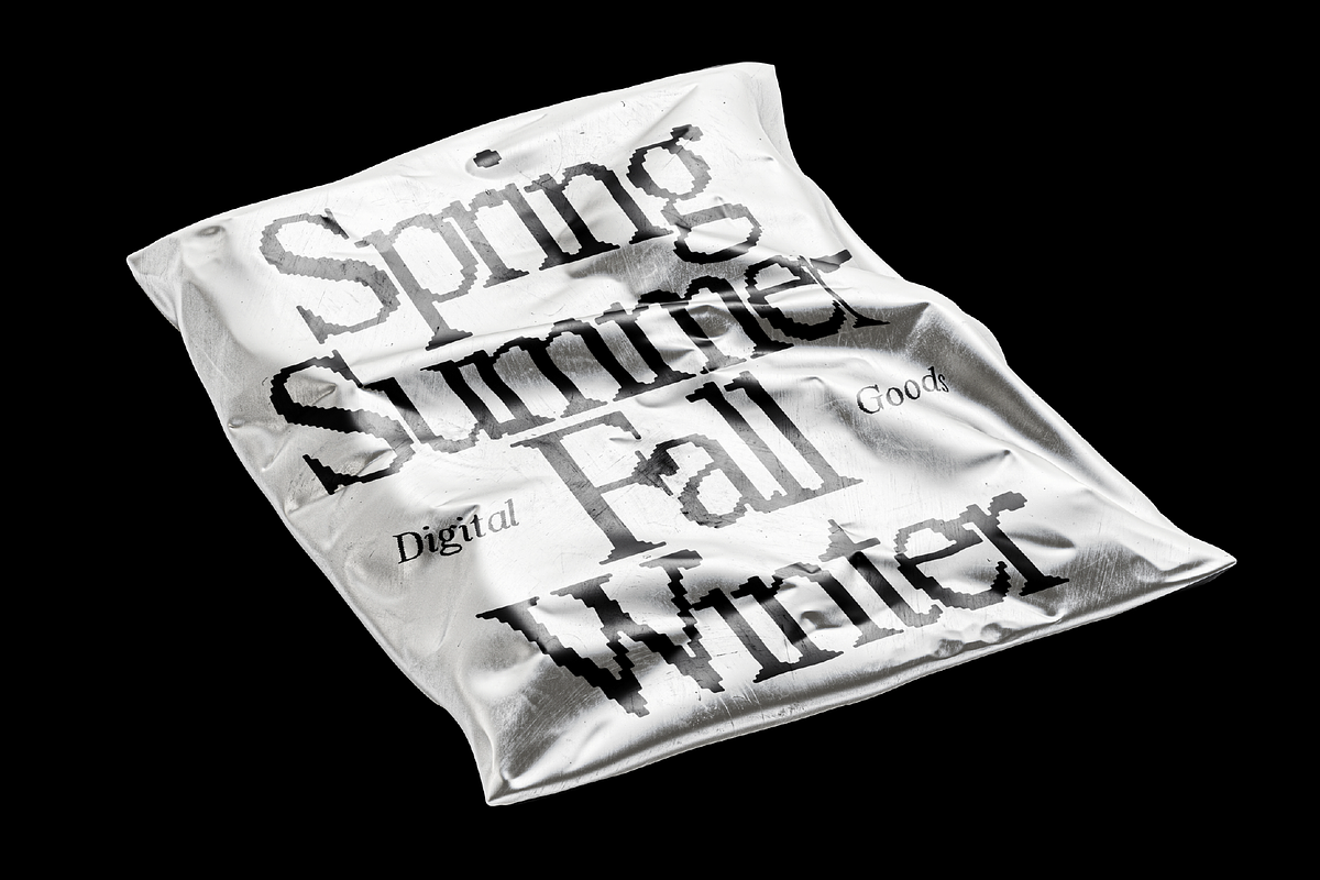 Retro Variable Pixel Font., a Serif Font by That That Creative (Photo 7 of 18)