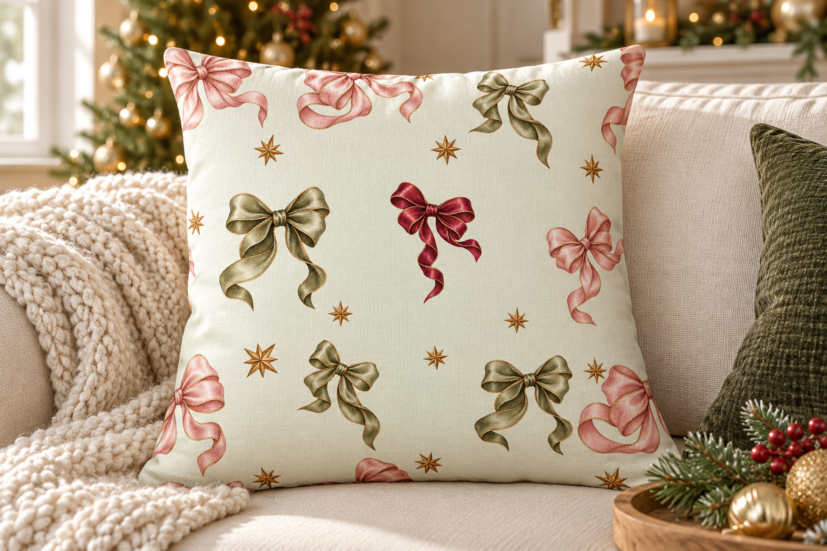 Gingerbread Atelier Seamless Pattern, a Pattern Graphic by Colorsfav (Photo 7 of 7)