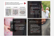 *Sale* Marketing campaign plan, a Presentation Template by Slides by me (Thumbnail 4 of 11)