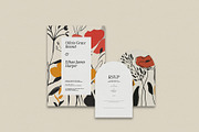 Blissful Botanicals | Vector Florals, an Object Illustration by Storyhaus Creative (Thumbnail 5 of 8)
