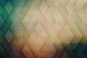 Vector Geometrical Backgrounds, a Pattern Graphic by yamonstro (Thumbnail 2 of 6)