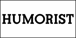 Humorist JNL