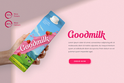 Beanco Font, a Script Font by Digitype Studio (Thumbnail 7 of 10)