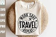 Travel SVG Bundle, Adventure SVG, a Graphic by Designer302 (Thumbnail 31 of 38)