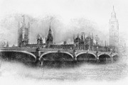 Sketch Photoshop Action, an Action Add-On by Sevenstyles (Thumbnail 13 of 22)
